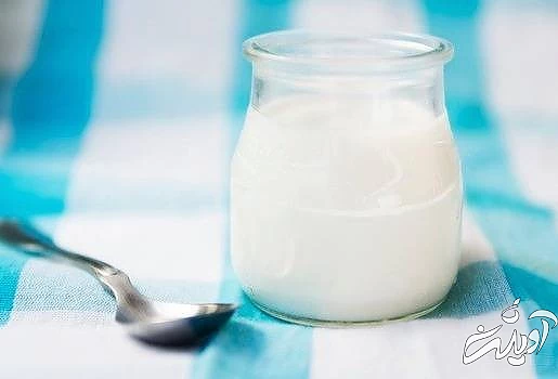 علت آب انداختن ماست